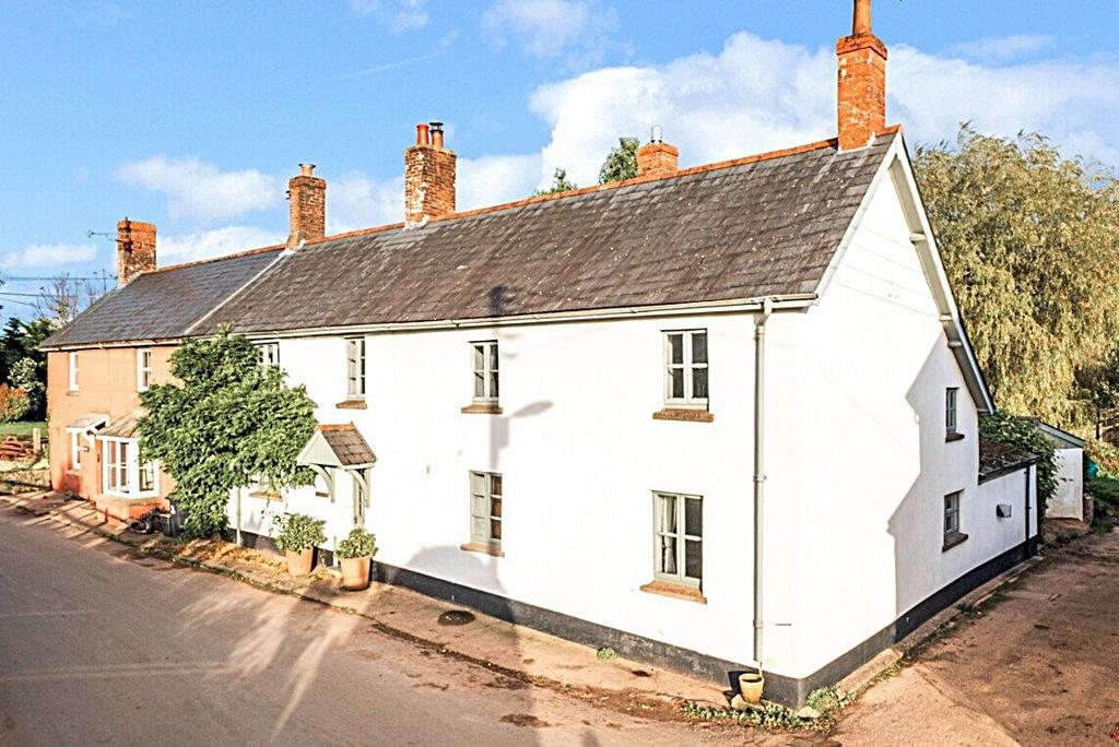 Wisteria Cottage