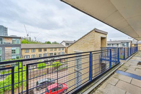 2 Miah Terrace, London, E1W 1NY