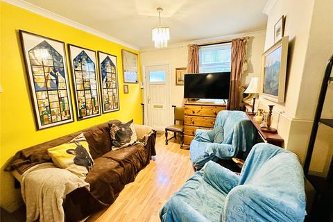 3 bedroom terraced house for sale, Cross Road, East Croydon, CR0