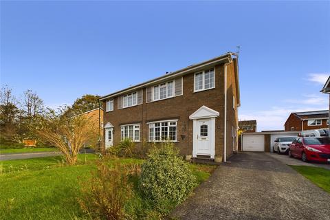 3 bedroom semi-detached house for sale, Pytchley Road, Guisborough