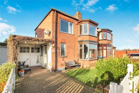 3 bedroom semi-detached house for sale, Briardene Avenue, Tollesby