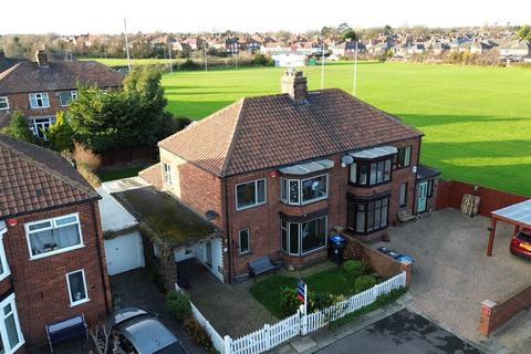 3 bedroom semi-detached house for sale, Briardene Avenue, Tollesby