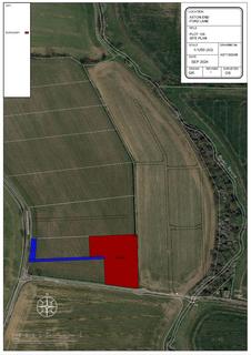 Land for sale, Aston End Road, Aston SG2