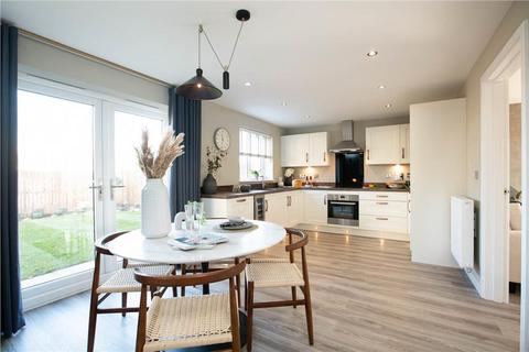 4 bedroom detached house for sale, Plot 11, The Skywood at Poppy Gardens, Off Catterick Road, Brough With St Giles DL9