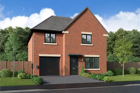 3 bedroom detached house for sale, Plot 96, The Linton at Windlestone Point, DL17, Off West Chilton Terrace East DL17