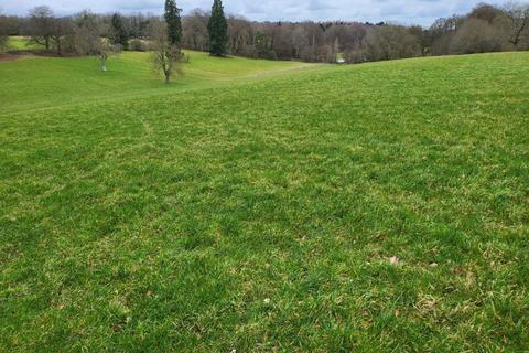 Land for sale, Beech Farm Road, Warlingham CR6