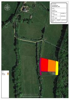 Land for sale, Buckhurst Avenue, Sevenoaks TN13