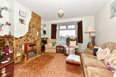 3 bedroom semi-detached house for sale, Dumpton Park Drive, Ramsgate, Kent