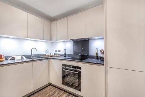 1 bedroom apartment to rent, Arbor House, Deptford SE14