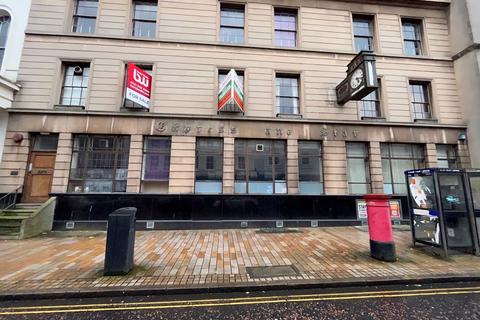 Retail property (high street) to rent, 51-53 Queen Street, Wolverhampton, WV1 3BJ