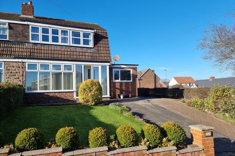 4 bedroom semi-detached house for sale, Elmfield, Lanchester, Durham