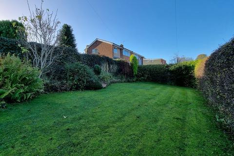 4 bedroom semi-detached house for sale, Elmfield, Lanchester, Durham