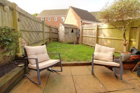 3 bedroom semi-detached house for sale, Waterer Way, Shepton Mallet, BA4