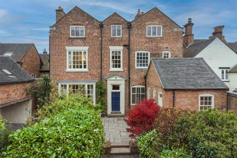 6 bedroom detached house for sale, Shropshire Street, Shropshire TF9