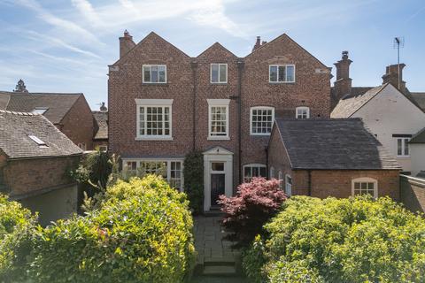 undefined, Shropshire Street, Shropshire TF9