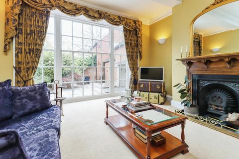 undefined, Shropshire Street, Shropshire TF9