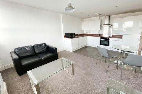 1 bedroom apartment for sale, Benbow Street, Greater Manchester M33