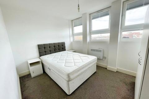 1 bedroom apartment for sale, Benbow Street, Greater Manchester M33