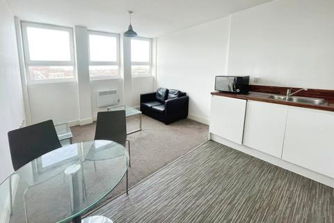 1 bedroom apartment for sale, Benbow Street, Greater Manchester M33