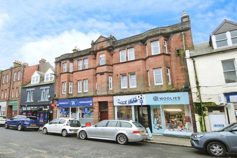 1 bedroom flat for sale, Great King Street, Dumfries and Galloway DG1