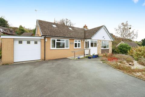 4 bedroom bungalow for sale, Rhiew Revel Lane, Oswestry SY10