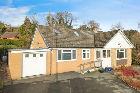 4 bedroom bungalow for sale, Rhiew Revel Lane, Oswestry SY10