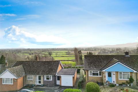 4 bedroom bungalow for sale, Rhiew Revel Lane, Oswestry SY10