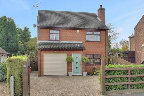 3 bedroom detached house for sale, Station Road, Tydd Gote, PE13