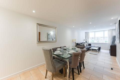 2 bedroom flat to rent, Imperial House, South Kensington, London, W8