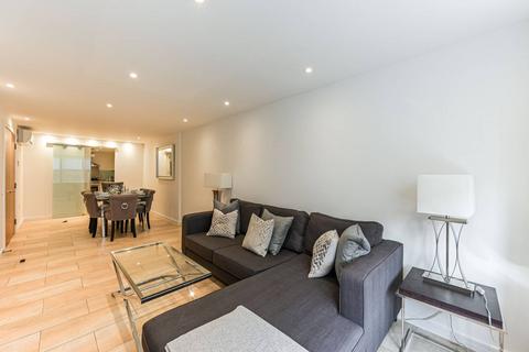 2 bedroom flat to rent, Imperial House, South Kensington, London, W8