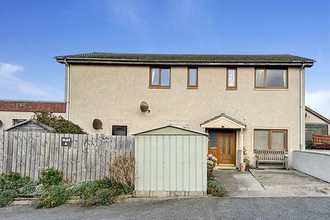 3 bedroom flat for sale, Firth View Fraser Road, Burghead, IV30