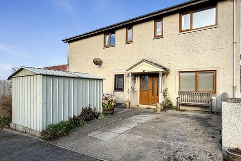 3 bedroom flat for sale, Firth View Fraser Road, Burghead, IV30