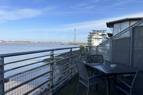 2 bedroom apartment for sale, Ingress Park, Greenhithe