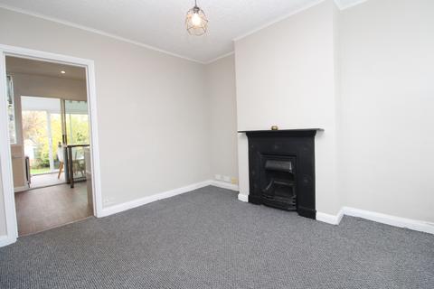 2 bedroom terraced house to rent, Crofton Avenue, Bexley, DA5