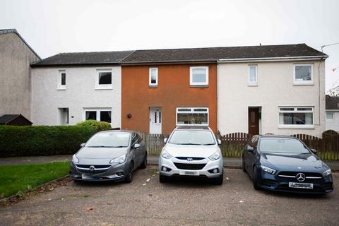 2 bedroom terraced house for sale, Craigswood, Livingston EH54