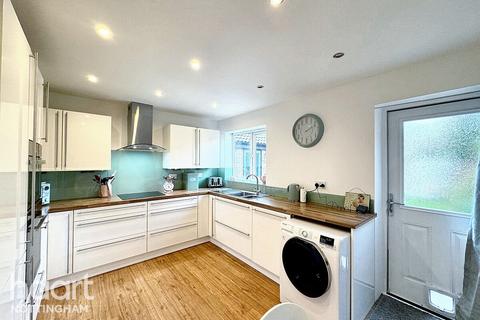 3 bedroom semi-detached house for sale, Mickleborough Way, West Bridgford