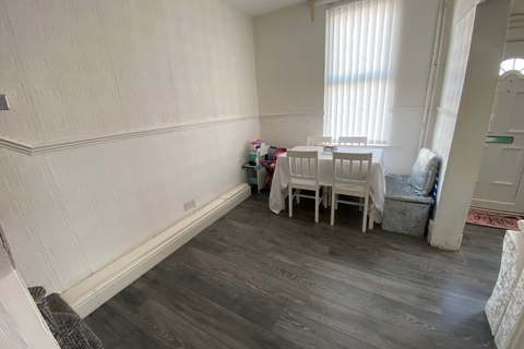 2 bedroom terraced house to rent, Romley Street, Liverpool L4