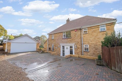 3 bedroom detached house for sale, Preston Hill, Wingham, Canterbury, CT3