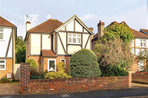 3 bedroom detached house for sale, Sidney Road, Walton-On-Thames, KT12