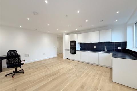 2 bedroom apartment to rent, Wayfare House South, 265 Poplar High Street, Blackwall Reach, London, E14