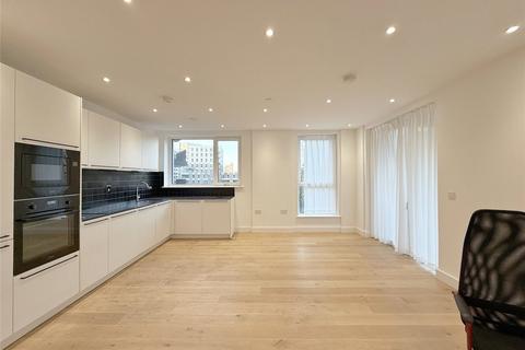 2 bedroom apartment to rent, Wayfare House South, 265 Poplar High Street, Blackwall Reach, London, E14