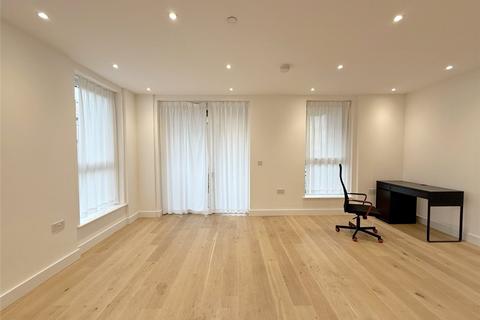 2 bedroom apartment to rent, Wayfare House South, 265 Poplar High Street, Blackwall Reach, London, E14