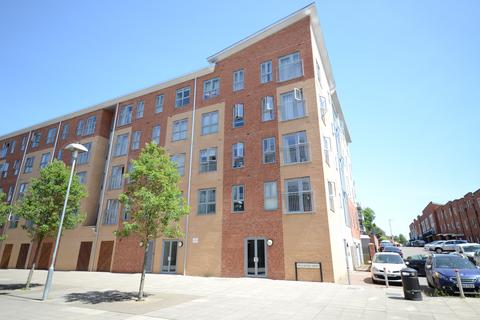 2 bedroom apartment to rent, Moulsford Mews, Reading RG30