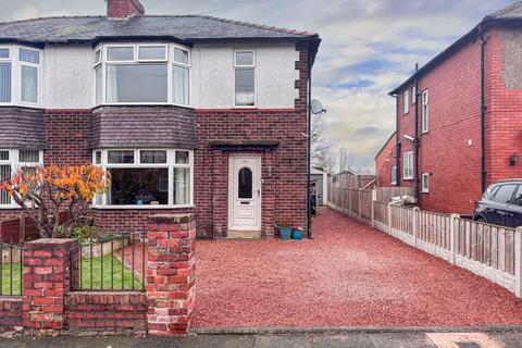 3 bedroom semi-detached house for sale, Rosebery Road, Carlisle CA3