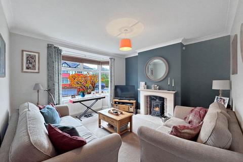 26 Rosebery Road, Carlisle, CA3 9HU