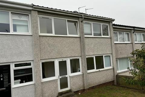 3 bedroom terraced house to rent, Lomond Drive, Wishaw