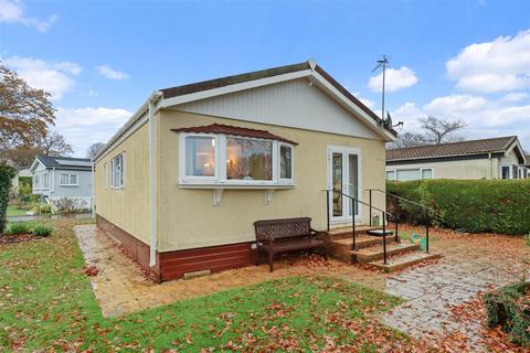 2 bedroom park home for sale, Forest Way, Deanland Wood Park