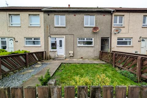 3 bedroom terraced house for sale, Forde Crescent, Stevenston KA20