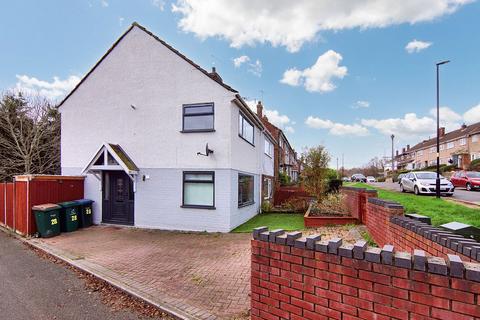 2 bedroom semi-detached house for sale, Sherington Avenue, Coventry CV5