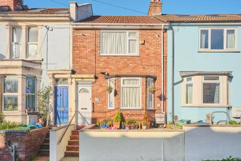 3 bedroom terraced house for sale, Quantock Road, Windmill Hill